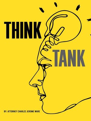 cover image of Think Tank